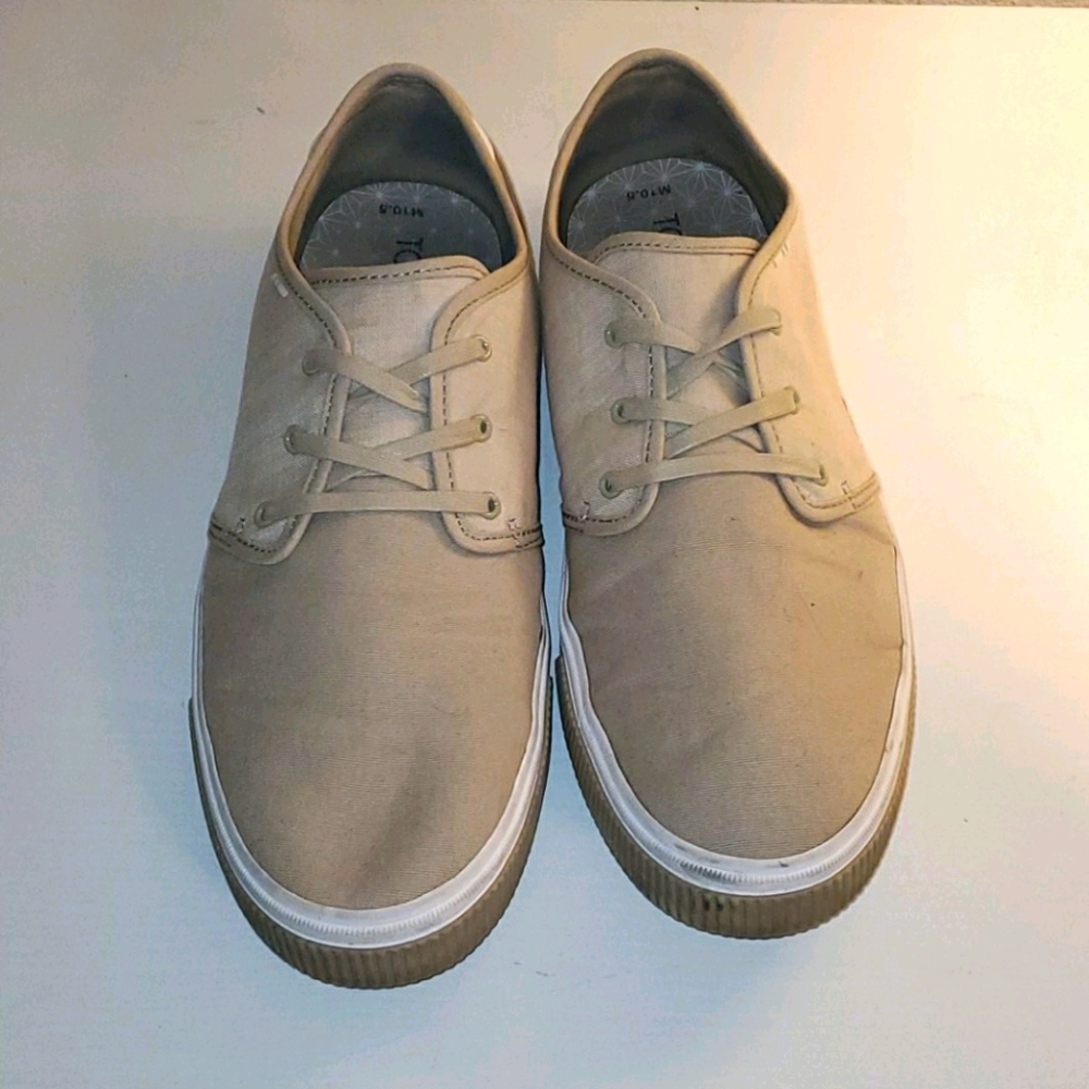 Toms Mens Casual Shoes